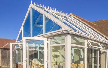 conservatory roof insulation costs Great Coxwell