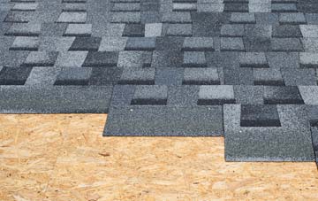 expert Great Coxwell asphalt roof companies