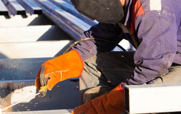 Great Coxwell flat roofing options