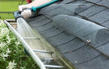 Great Coxwell gutter cleaning costs