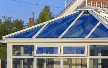 professional Great Coxwell conservatory insulation