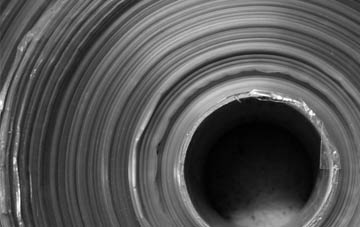 Great Coxwell pvc roof replacement