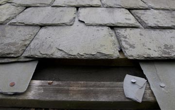 Great Coxwell slate roof repairs and maintenance