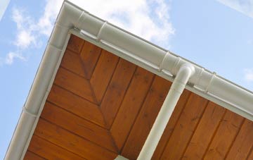 Great Coxwell soffit types