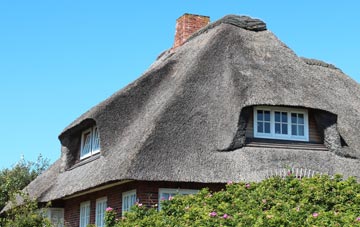 thatch roofing Great Coxwell, Oxfordshire