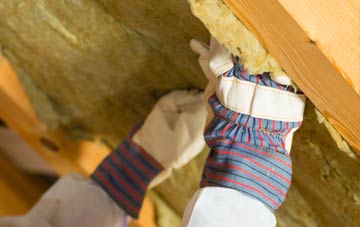 types of Great Coxwell pitched roof insulation materials