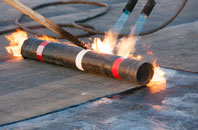 free Great Coxwell roof quotes