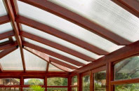 Great Coxwell conservatory roofing insulation