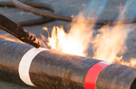 Great Coxwell flat roofing replacement