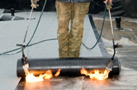 Great Coxwell flat roof sealing quote